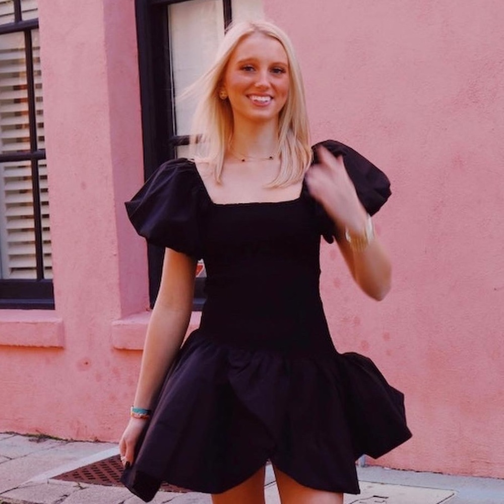Meet your Posher, Anna
